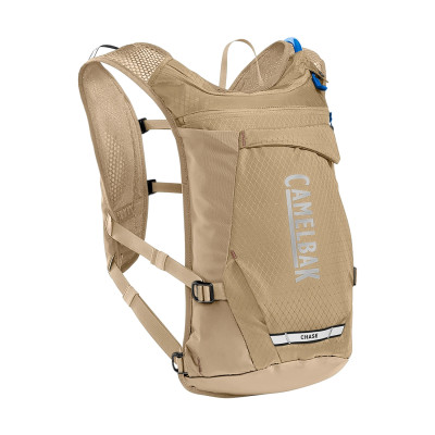 Sac hydratation route - gravel et vtt - CAMELBAK Chase Adventure 8 Vest