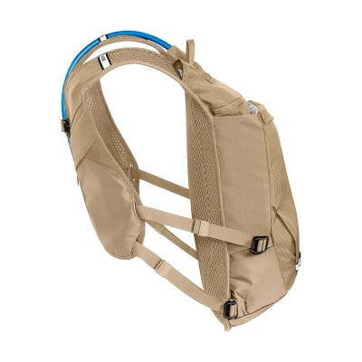 Sac hydratation route - gravel et vtt - CAMELBAK Chase Adventure 8 Vest