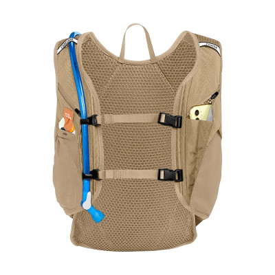 Sac hydratation route - gravel et vtt - CAMELBAK Chase Adventure 8 Vest
