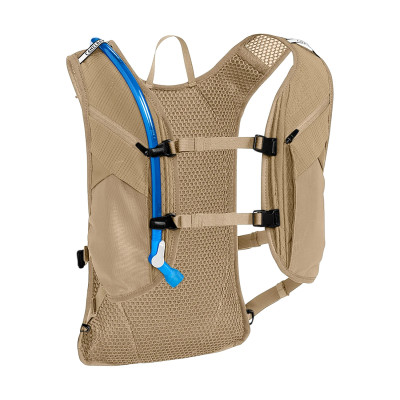 Sac hydratation route - gravel et vtt - CAMELBAK Chase Adventure 8 Vest