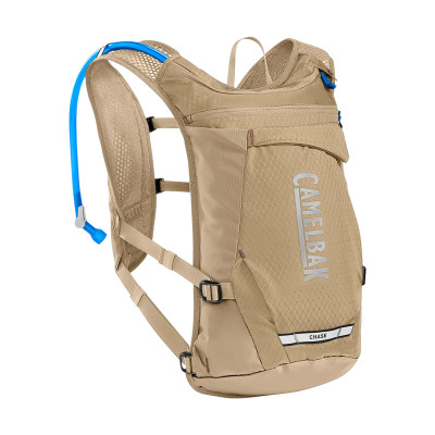 Sac hydratation route - gravel et vtt - CAMELBAK Chase Adventure 8 Vest