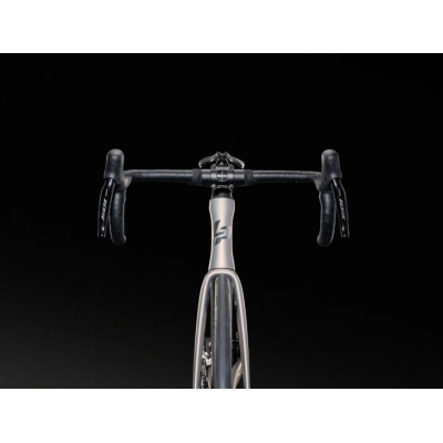 Vélo course 700 carbone - LAPIERRE 2026 Xélius SL 6.0 C1 DI2- Septembre Beige, beige brillant décor noir mat
