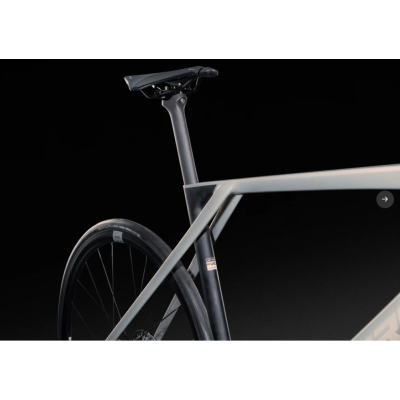 Vélo course 700 carbone - LAPIERRE 2026 Xélius SL 6.0 C1 DI2- Septembre Beige, beige brillant décor noir mat