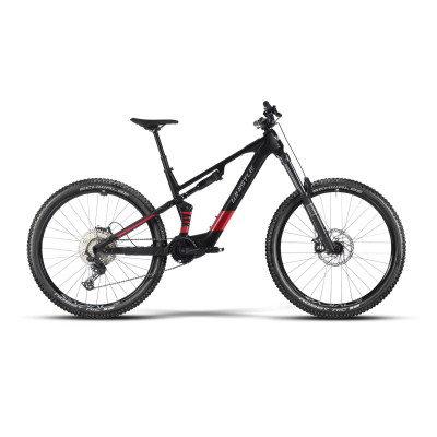 Vélo VTT électrique 29 carbon WHISTLE 2027 AXR CA5.6 800