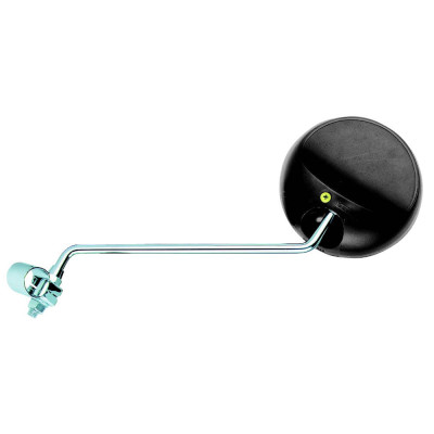Rétroviseur BUSCH MULLER ville Rond 922/15 100 noir