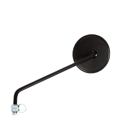 Rétroviseur BUSCH MULLER ville Rond 925/62 100 noir