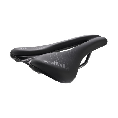 Selle ITALIA route gravel Novus Boost Evo Endurance TM SuperFlow L3 145