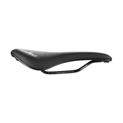 Selle ITALIA route gravel Novus Boost Evo Endurance TM SuperFlow L3 145