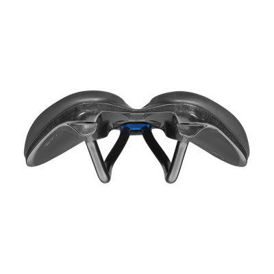 Selle ITALIA route gravel Novus Boost Evo Endurance TM SuperFlow L3 145