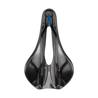 Selle ITALIA route gravel Novus Boost Evo Endurance TM SuperFlow L3 145