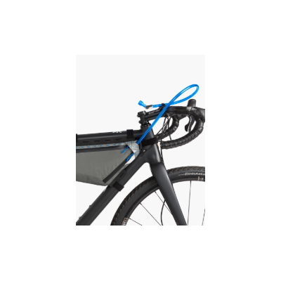 Sacoche hydratation de cadre CAMELBAK nylon/polyester MULE Frame Pack S 2L Wolf Grey