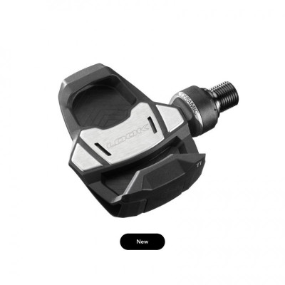 Pédales LOOK route Kéo Blade Ceramic Ti New 12 noire