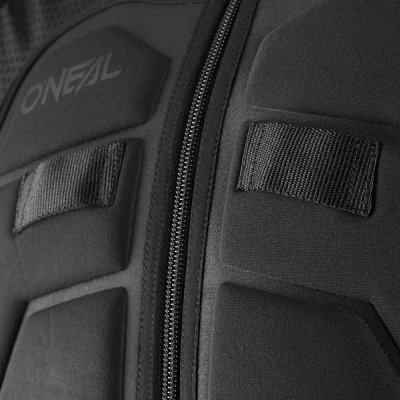 Maillot manches longues de protection - ONEAL STV Protector Shirt - noir