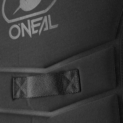 Maillot manches longues de protection - ONEAL STV Protector Shirt - noir