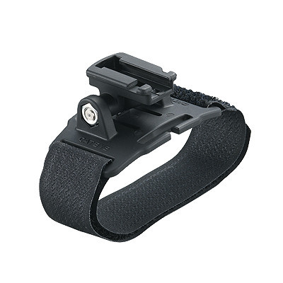 Support éclairage casque - CATEYE - noir