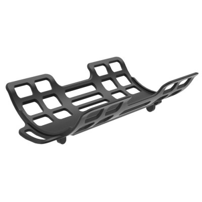 Plateau Coquille TOPEAK polymer arrière U-Shell Zi Rak Essential noir