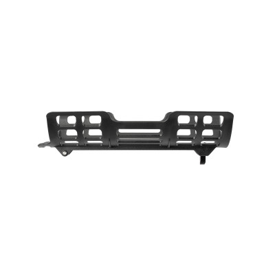 Plateau Coquille TOPEAK polymer arrière U-Shell Zi Rak Essential noir