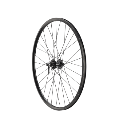Roue à pneu avant 28/29p VELO vtt Mavic XM119 Disc 100 noir