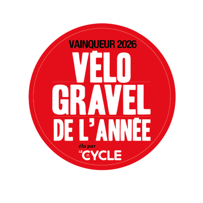 Vélo gravel 700 carbone - WILIER 2027 Rave SLR ID2 AXS PM 1x13 - V14 Couleur Team The Grip : 1x13v