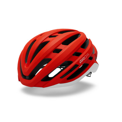 Casque route gravel Giro Agilis Mips