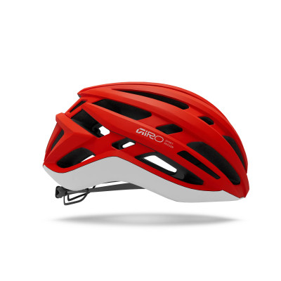 Casque route gravel Giro Agilis Mips