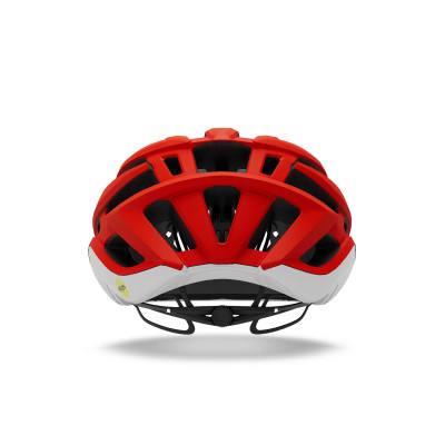 Casque route gravel Giro Agilis Mips