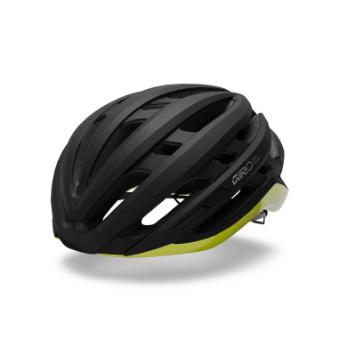 Casque route gravel Giro Agilis Mips