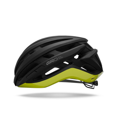 Casque route gravel Giro Agilis Mips