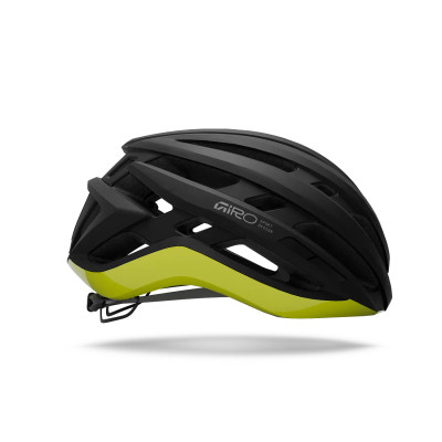 Casque route gravel Giro Agilis Mips