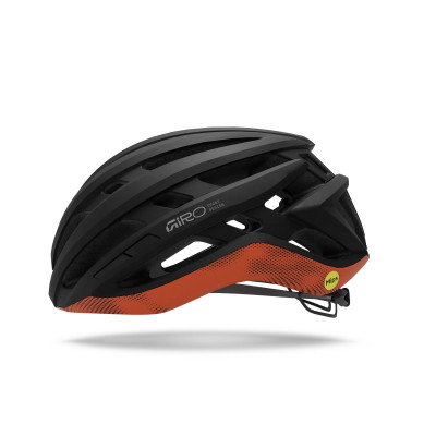 Casque route gravel Giro Agilis Mips