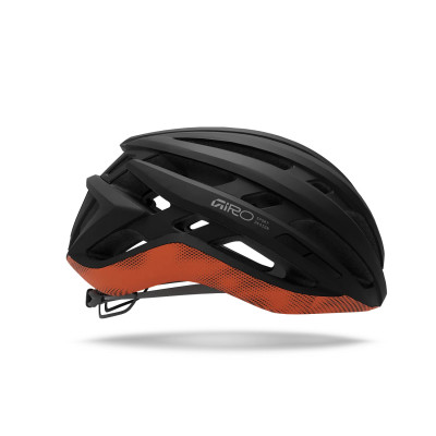Casque route gravel Giro Agilis Mips