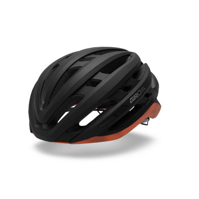 Casque route gravel Giro Agilis Mips
