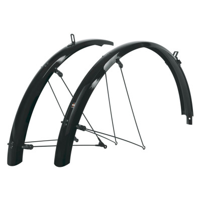 Garde-boues SKS route B53 T Bluemels noir