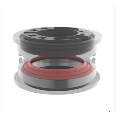Direction SYNCROS intégrée ZS56/ZS56 Spark