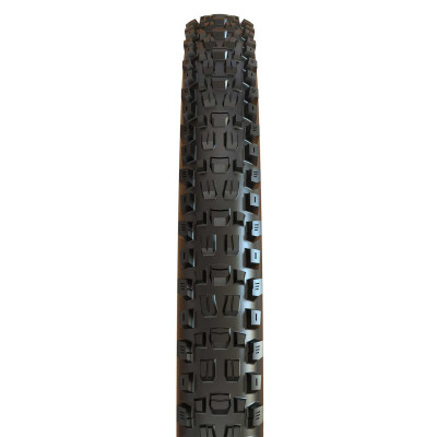 Pneu 29p MAXXIS vtt Assegai 3C Maxx Terra EXO+ E25 Tubeless Ready noir flancs noirs