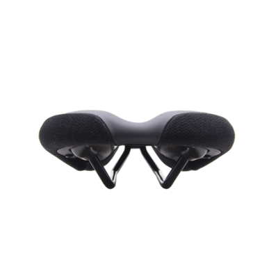 Selle WTB vtt route Silverado Pro 142 noir décor noir