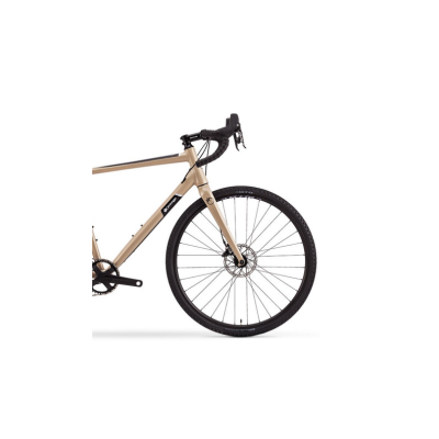 Vélo gravel 700 alu ORANGE RX9 Pro