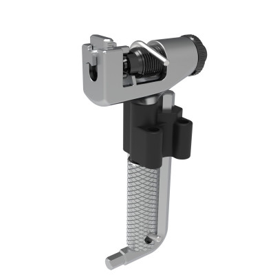 Dérive-chaine TOPEAK acier crmo de 1 à 13v