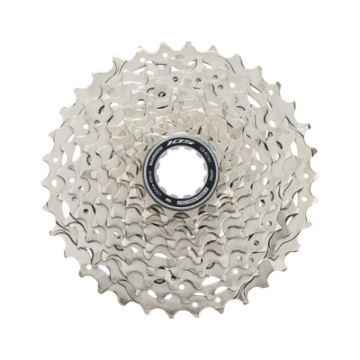 Cassette SHIMANO route 12v 11x34 105 R7101