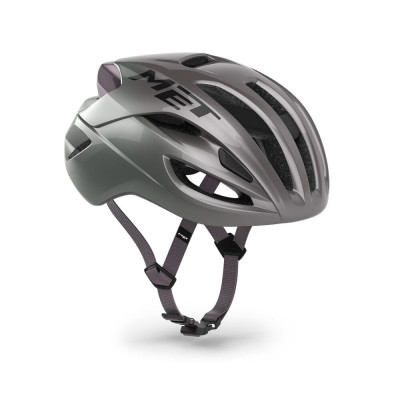 Casque route - MET Rivale Mips