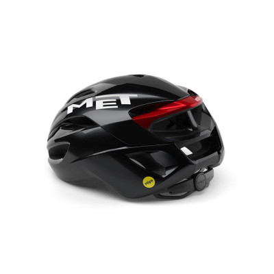 Casque route - MET Rivale Mips