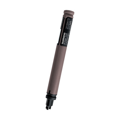 Batterie cylindrique SHIMANO interne Di2 DN300 500 mAh 3 fils