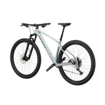 Vélo VTT 29p carbone - SCOTT 2027 Scale 20 Highrise Grey