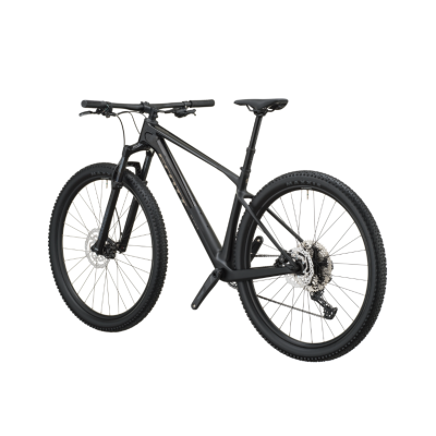 Vélo VTT 29p carbone - SCOTT 2027 Scale 20 Glint Black