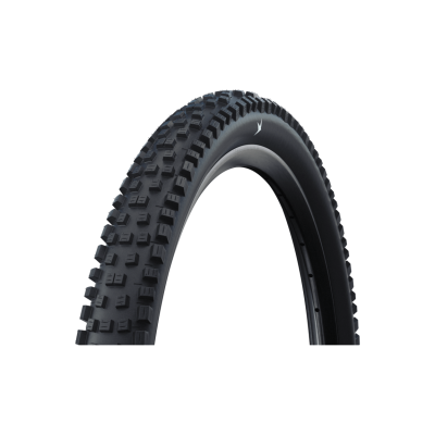 Pneu 29p SCHWALBE vtt Nobby Nic HS602 Performance Addix SnakeSkin Tubeless Ready