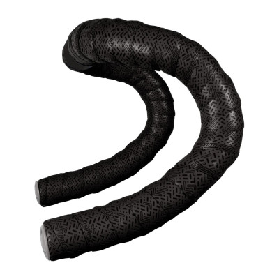 Guidoline LIZARDSKINS route polymer DSP Ultra 3.5 Jet Black Noire,