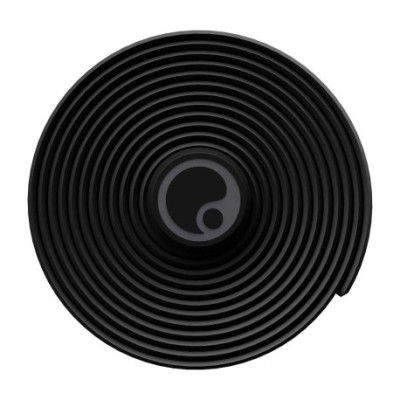 Guidoline ERGON gravel route polymer BT Gravel 3.5 Noire
