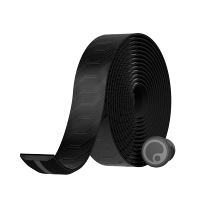 Guidoline ERGON gravel route polymer BT Gravel 3.5 Noire