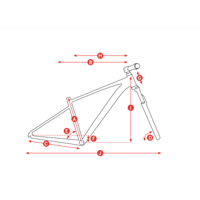 Vélo gravel 700 alu - WELT Stroke 2 FB, Bronze brillant décor noir, Cintre Plat
