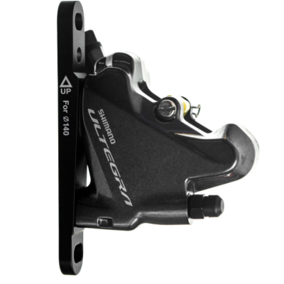 Etrier de frein SHIMANO hydraulique avant Ultégra R8070-F noir